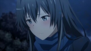 Once you let go, you can never catch it again #Big teacher confession famous scene