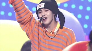NCT DREAM  Beatbox+Glitch Mode+Candy 颁奖典礼高清舞台