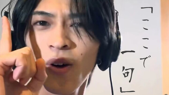 「変人・教授・風流人」来看看教授都说过哪些俳句！