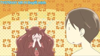 Thuyết MinhTruyện cổ tích thiếu nữ thời Taisho Tập 1 MK N