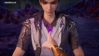 Twin Martial Soul Eps 18 Sub indo