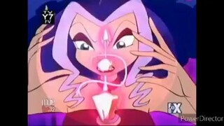 Winx Club Season 1 Episode 16 4Kids English