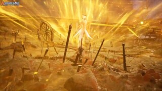 Twin Martial Souls Episode 01 Subtitle Indonesia