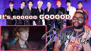 Stray Kids (스트레이 키즈) - Levanter [Music Video] (Reaction) | Topher Reacts