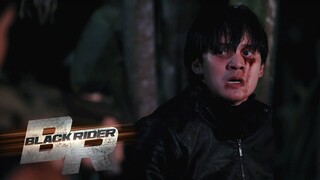 Black Rider: Walang magbabati (Episode 108)