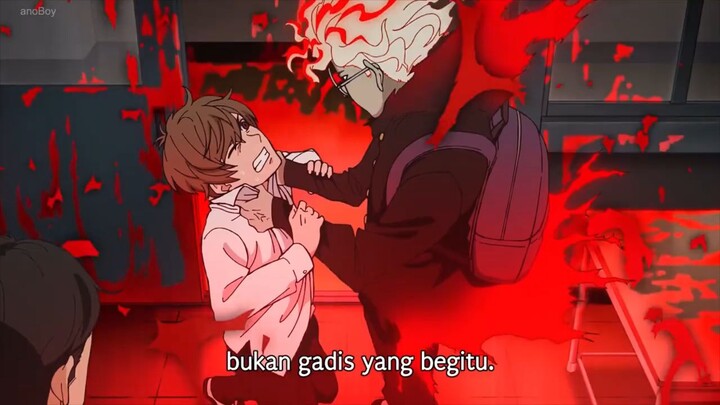 Dia Adalah Yang Terkuat Tapi Selalu Diremehkan musuh