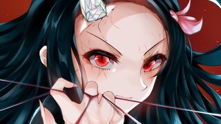 Nezuko「AMV」Survivor