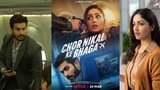 Chor Nikal Ke Bhaga 2023 full movie || RB movieflix