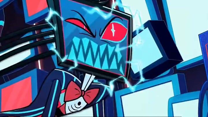 Sự tập trung chính thức của Hell Inn vào việc mô tả tính cách đã thất bại một cách toàn diện