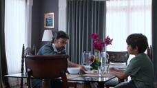 Blind Spot south movie Hindi dubbed