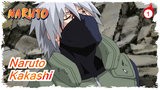 [Naruto/Edit] Kakashi--- Sharingan and Right Hand Full of Trace of Sin_1