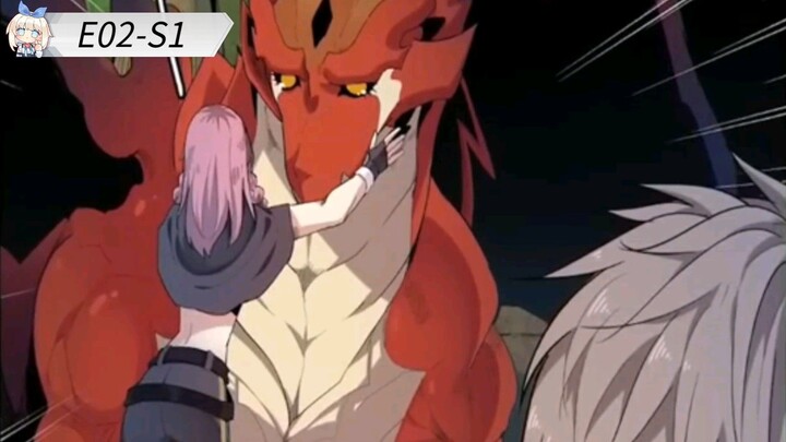 TEMAN BARU, MUSUH BARU....❗