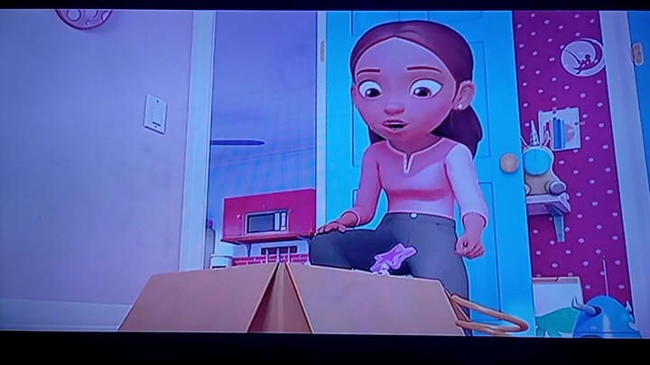 Dew Drop Diaries Harper Ryan Lola Cortez-Chang Wandy