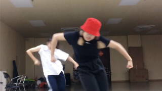 تحدي الاسترخاء