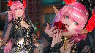 【俄罗斯Faira】♛暗黑童话♛ 安娜的橱窗
