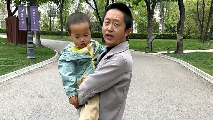 Thì ra chỉ là một hiểu lầm