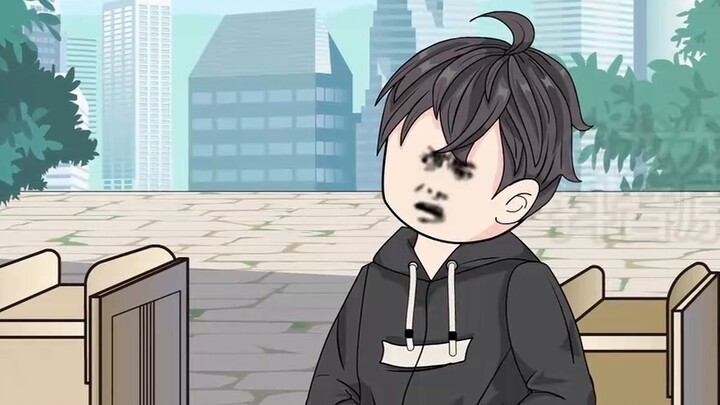 Episode 4: It turns out that Hunter x Hunter is the "BOSS" in the game