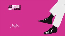 Late Night Spy Jazz Lounge