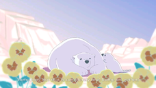 BL (Koisuru Shirokuma) special Episode 2 " The weight of love"