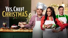 Yes, Chef! Christmas (2023) | Comedy | Western Movie