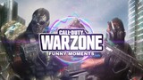 Call Of Duty Warzone Funny Moments That Gets Me The Victory...