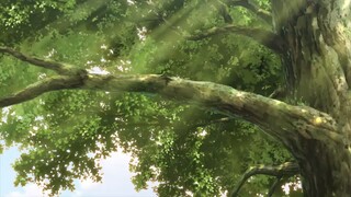 dr. stone (lồng tiếng) - tập 1: thế giới đá