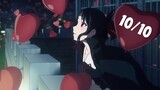 Kaguya-sama: Love is War is a 10/10 Anime.