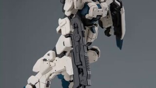 [ข้อมูลกาวใหม่] โมเดลเรือสีดำ HG EZ8 สีใหม่ล่าสุด