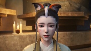 Tales Of Demons Gods S9 Eps 14|394 indo