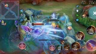 การพยายามไปในทิศทางที่แตกต่างก็สวยงามเช่นกัน