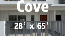 [COMPLETED] Palma Sands @ Gamuda Cove - 4+1 Rooms (2,620sqft)