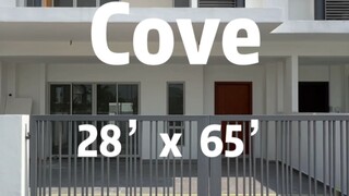 [COMPLETED] Palma Sands @ Gamuda Cove - 4+1 Rooms (2,620sqft)