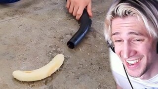 xQc Reacts to UNUSUAL MEMES that are ACTUALLY FUNNY