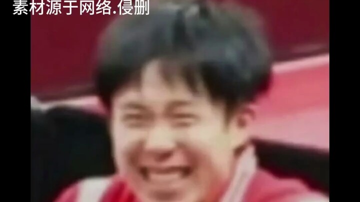 หวังฉู่ชินพูดไม่มีเสียง แต่ก็เห็นได้ว่าเป็นศิลปะชั้นสูงของชาติแล้ว