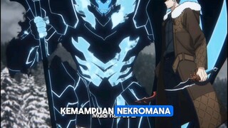 REVIEW ANIME SOLO LEVELING SEASON 2 EPS 2