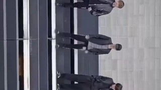 bts swag dance