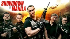 Showdown in Manila (2016) SUB INDO
