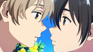 Love 105°C pure love girl attack