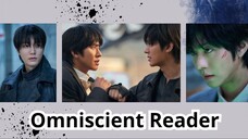 Omniscient Reader - The Prophecy (2025) Sub Indo
