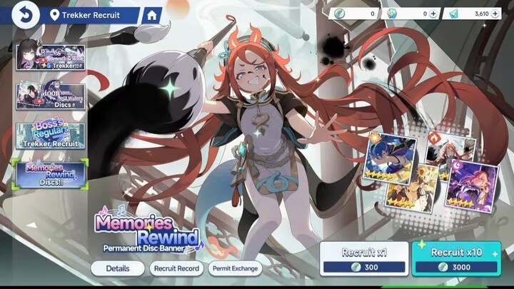 gacha music