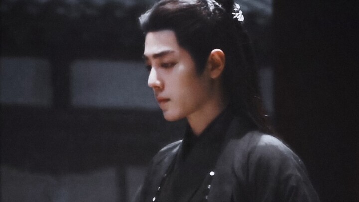 Her beauty is legendary—now I get what it means to be a “mad, morally ambiguous beauty”! | Xiao Zhan