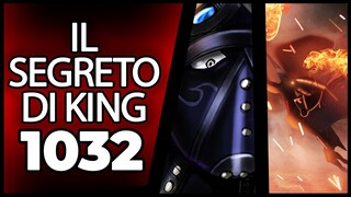 ONE PIECE 1032: IL NEMICO DELLA SWORD SI MUOVE! IL FINALE NON E' COME SEMBRA