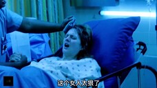 感人家庭片,只有7岁智商的父亲,贡献出伟大的父爱,治愈萌娃#我是山姆 #电影解说