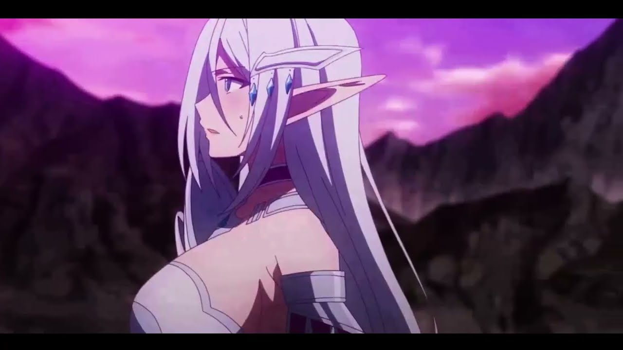 Mevilas Made Ard had to Kill Lydia ~ Shijou Saikyou no Daimaou Murabito A  ni Tensei suru E10 - BiliBili