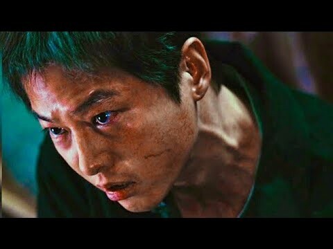 Song Joong Ki movie 'Hopeless' to be featured at Cannes this year #kdrama #trending