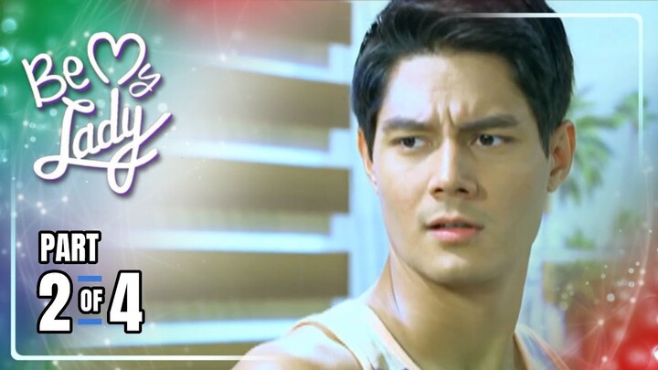 Be My Lady | Episode 218 (2/4) | June 6, 2024