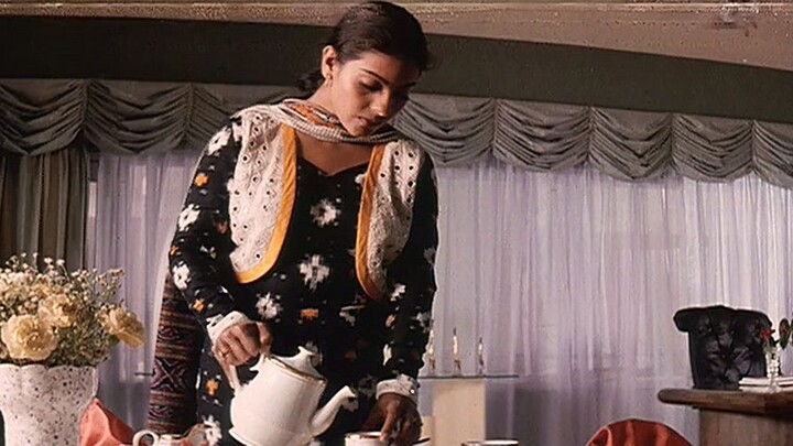 Hum Aapke Dil Mein Rehte Hain by Anil Kapoor & Kajol (1999)