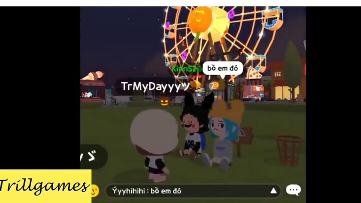 Những video hay và hài hước trên TikTok - phần 104 #PlayTogether