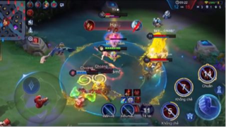Tổng Hợp Những Pha Highlight Hay Nhất Liên Quân #3   TikTok Liên Quân 2022