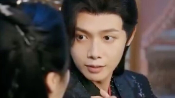 เย่อู๋เกอ 3จบ